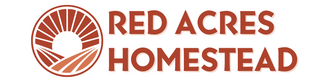 Red Acres Homestead Main