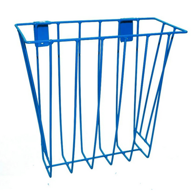 Heavy-Duty Hay Basket Feeder by Sydell: Ideal for Hay Distribution and Livestock Care