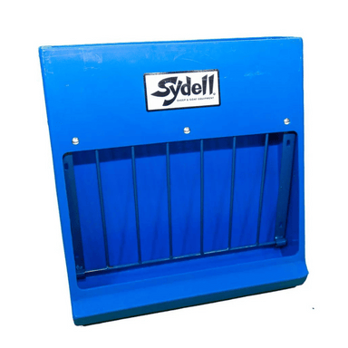 Poly Feeder for Small Farm Animals: Essential Hay and Grain Feeding Equipment