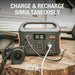 Jackery Explorer 500 Portable Power Station lifestyle