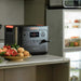 homepower 3000 portable power station kitchen