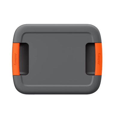 homepower 3000 portable power station top view