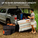 jackery explorer 100 plus portable power station lifestyle